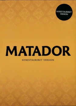 Watch Matador movies free Primewire