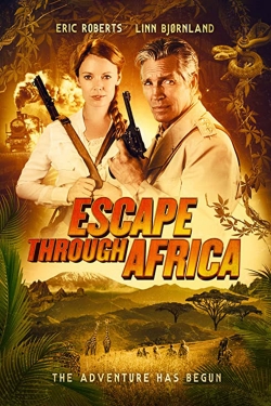 Watch Escape Through Africa movies free Primewire