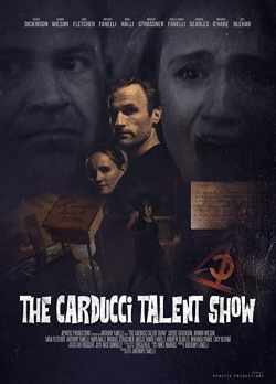 Watch The Carducci Talent Show movies free Primewire