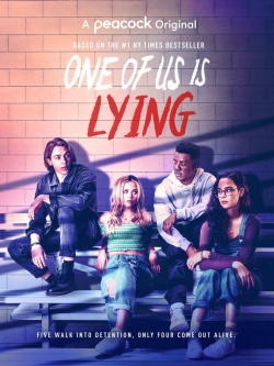 Watch One of Us Is Lying movies free Primewire