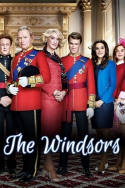 Watch The Windsors movies free Primewire