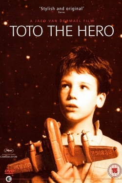 Watch Toto the Hero movies free Primewire