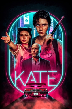 Watch Kate movies free Primewire