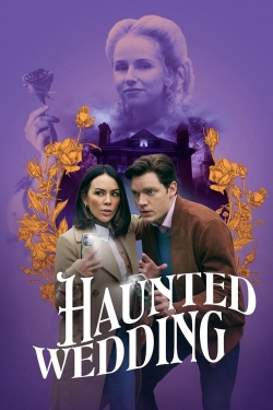 Watch Haunted Wedding movies free Primewire