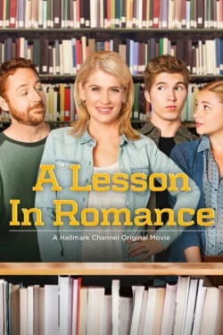 Watch A Lesson in Romance movies free Primewire