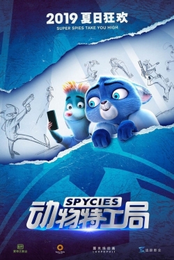 Watch Spycies movies free Primewire