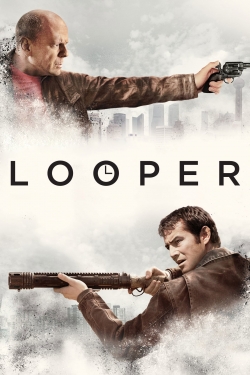 Watch Looper movies free Primewire