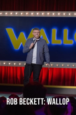 Watch Rob Beckett: Wallop movies free Primewire