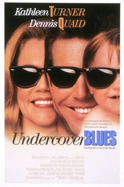 Watch Undercover Blues movies free Primewire