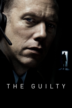 Watch The Guilty movies free Primewire