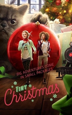 Watch Tiny Christmas movies free Primewire