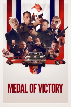 Watch Medal of Victory movies free Primewire