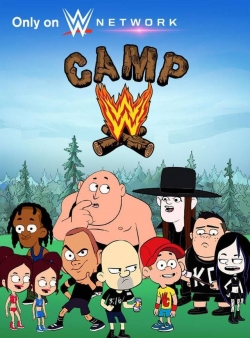 Watch Camp WWE movies free Primewire