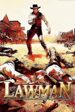 Watch Lawman movies free Primewire