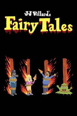 Watch JJ Villard's Fairy Tales movies free Primewire