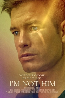 Watch I'm Not Him movies free Primewire