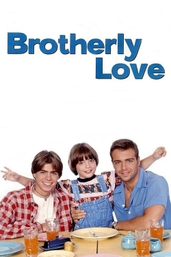 Watch Brotherly Love movies free Primewire