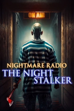 Watch Nightmare Radio: The Night Stalker movies free Primewire