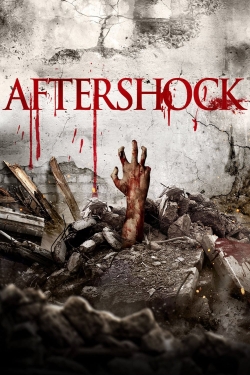 Watch Aftershock movies free Primewire