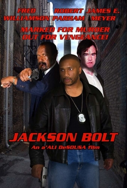 Watch Jackson Bolt movies free Primewire