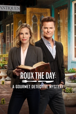 Watch Gourmet Detective: Roux the Day movies free Primewire