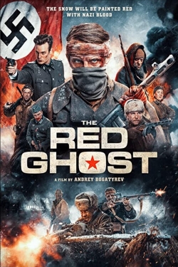 Watch The Red Ghost movies free Primewire