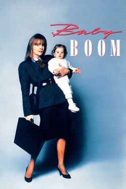 Watch Baby Boom movies free Primewire