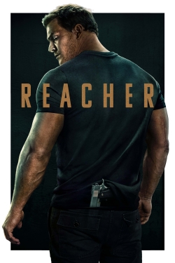 Watch Reacher movies free Primewire