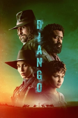 Watch Django movies free Primewire