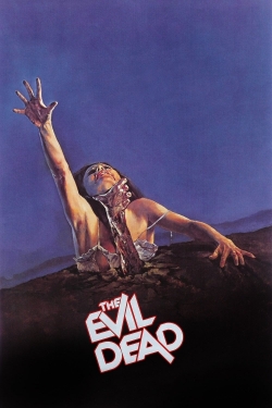 Watch The Evil Dead movies free Primewire