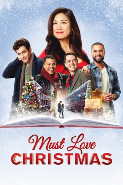 Watch Must Love Christmas movies free Primewire