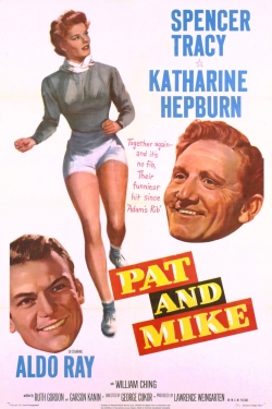 Watch Pat and Mike movies free Primewire