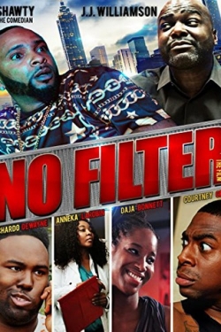 Watch No Filter the Film movies free Primewire