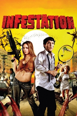 Watch Infestation movies free Primewire