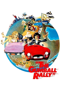 Watch The Gumball Rally movies free Primewire