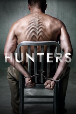 Watch Hunters movies free Primewire