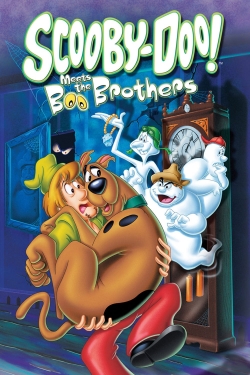 Watch Scooby-Doo Meets the Boo Brothers movies free Primewire