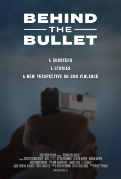 Watch Behind the Bullet movies free Primewire