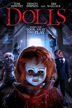 Watch Dolls movies free Primewire