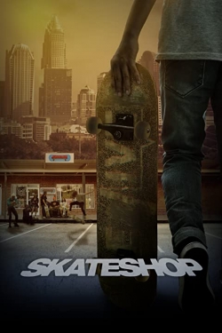 Watch Skateshop movies free Primewire