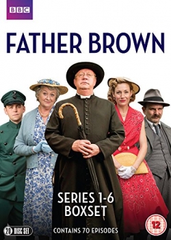 Watch Father Brown movies free Primewire