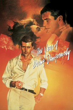 Watch The Year of Living Dangerously movies free Primewire