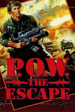 Watch P.O.W. The Escape movies free Primewire