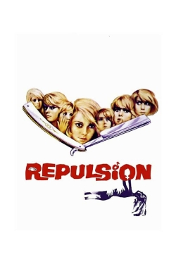 Watch Repulsion movies free Primewire