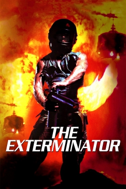 Watch The Exterminator movies free Primewire