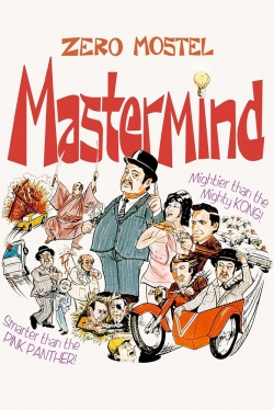 Watch Mastermind movies free Primewire