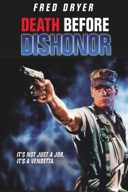 Watch Death Before Dishonor movies free Primewire