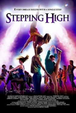 Watch Stepping High movies free Primewire