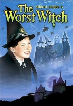 Watch The Worst Witch movies free Primewire