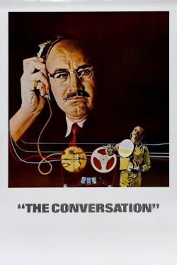 Watch The Conversation movies free Primewire